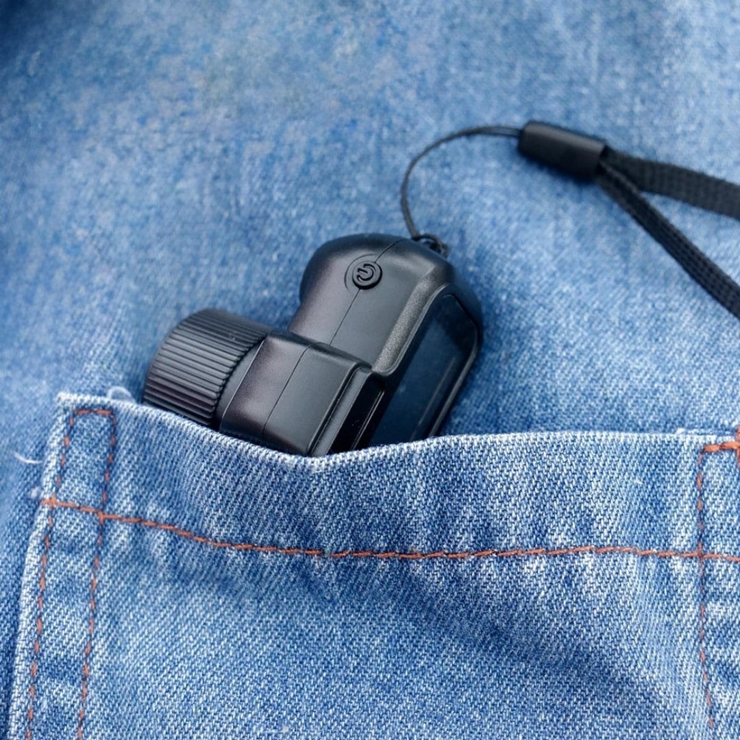 RetroView™ Mini Kamera Lite