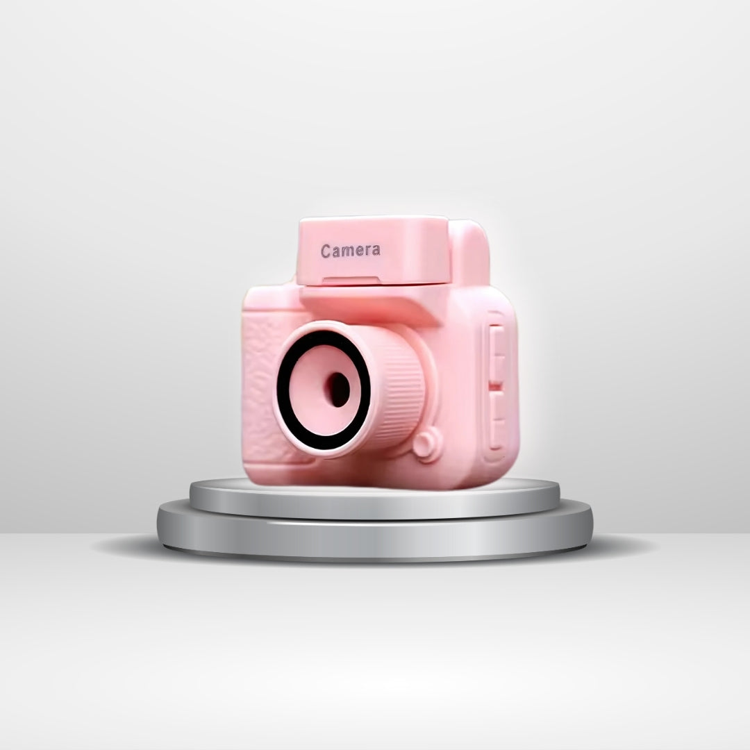 RetroView™ Minikamera