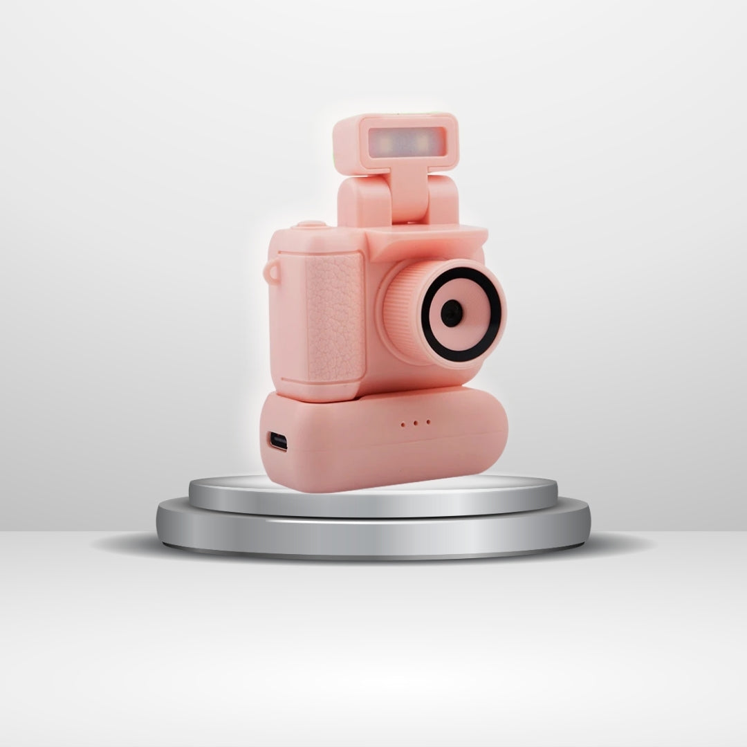 RetroView™ Minikamera